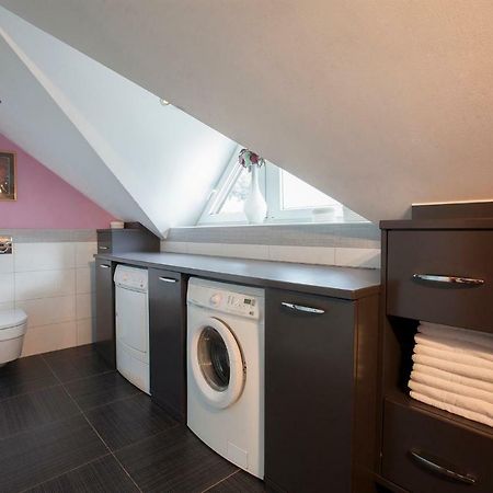 Luxury apartment Karolina Bled Extérieur photo