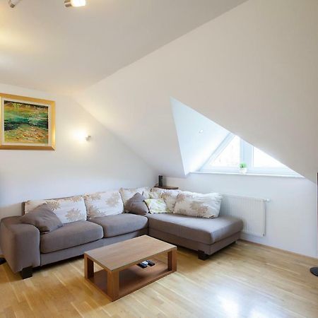 Luxury apartment Karolina Bled Extérieur photo