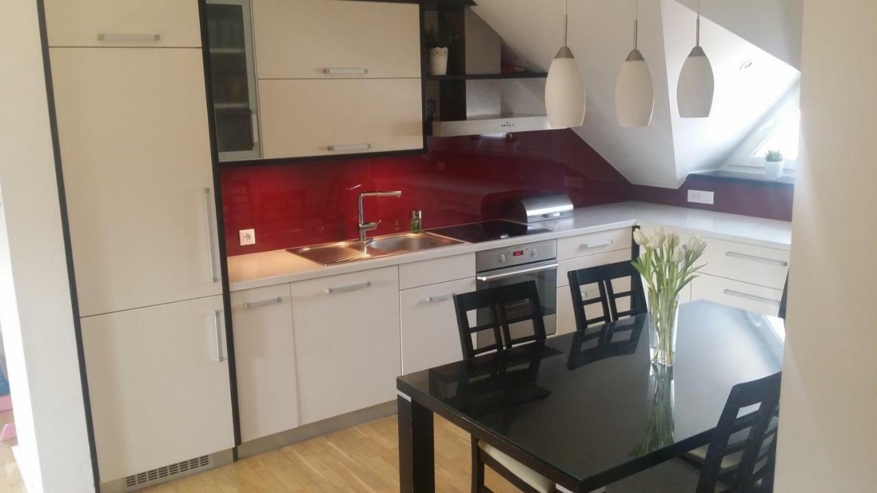 Luxury apartment Karolina Bled Extérieur photo