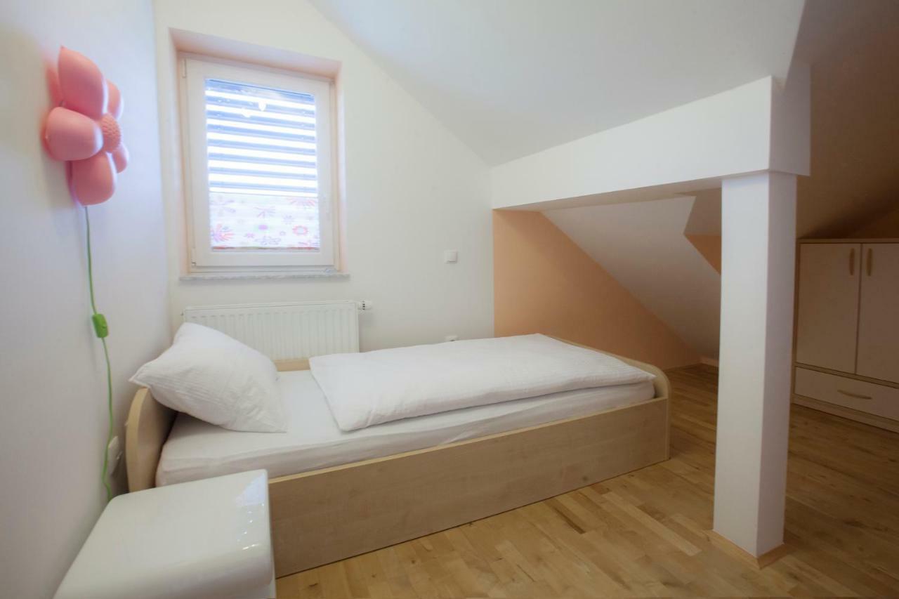 Luxury apartment Karolina Bled Extérieur photo