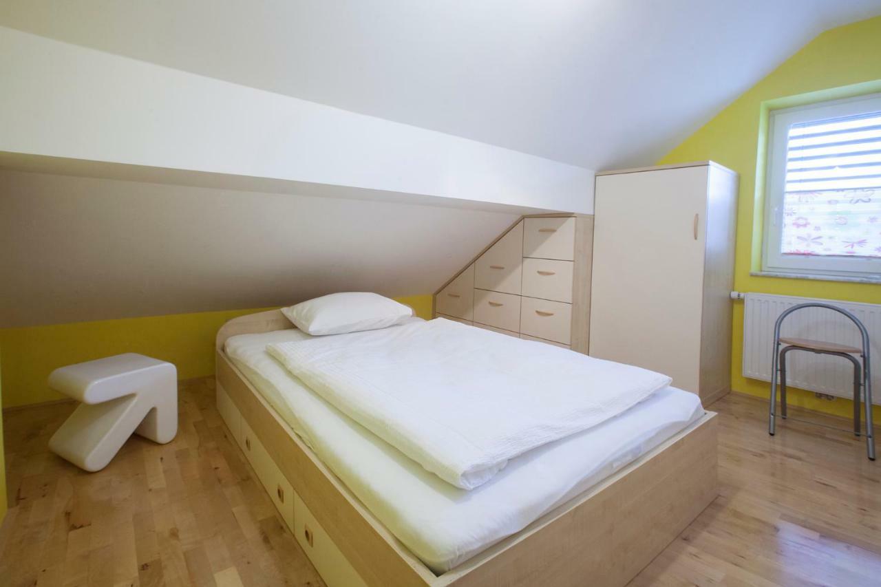 Luxury apartment Karolina Bled Extérieur photo